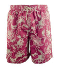 Short And Big Tall Multi-Color) Men's Floral (4XLT, Swim
