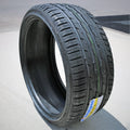 Octa A/S Base Tire High 4Matic, 245/35ZR20 95Y Fits: Forceum Performance BMW Mercedes-Benz E300 XL 528i 2010-16 All 2017-19 Season