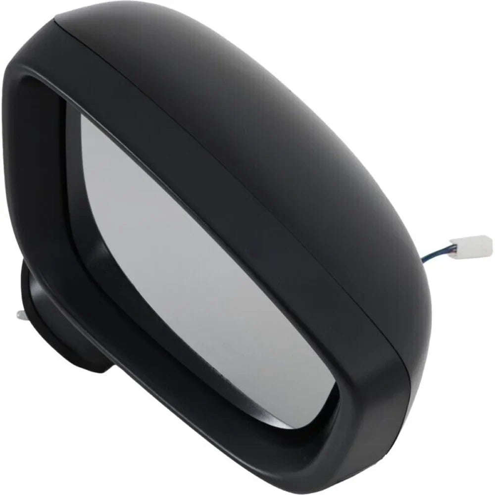By 2.0L Grand Mazda Part S 762405-72155-2 Hatchback With Gs 2018 Ma1321228 Number Sport 4-Door G Sedan Se Right 2.5 Gt Mirror New Gx Touring 3 Compatible Bacs-69-1N1-51