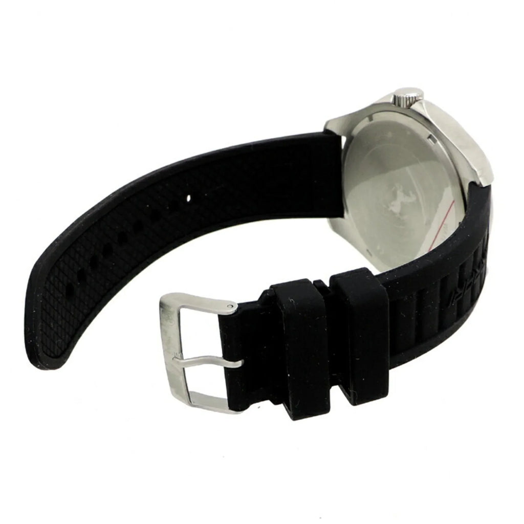 Pre-Owned Speed 0870045 Watch FERRARI Men's Racer (Good) SCUDERIA