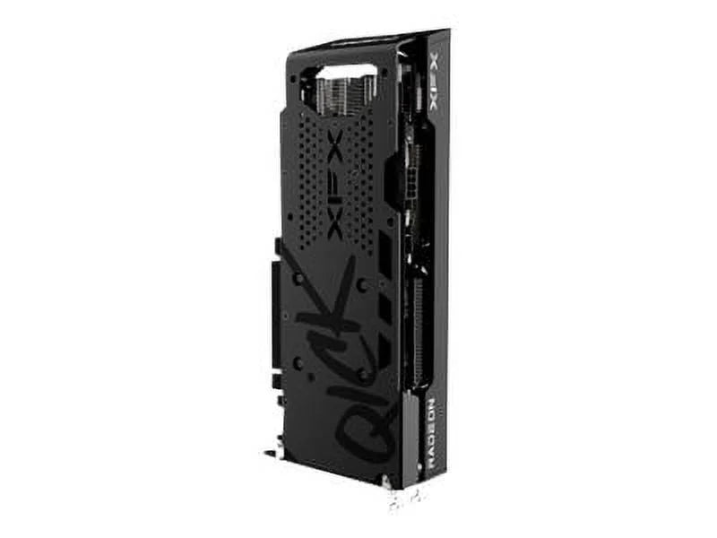 GB XT - XFX PCIe x - GDDR6 Speedster Radeon 6600 - 8 x8 DisplayPort 3 - HDMI, RX XT Radeon - QICK308 - black RX card 6600 4.0 Graphics