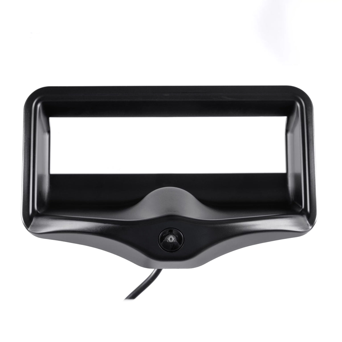 Tailgate Chevrolet Camera (1988-2000) for C/K Black 1500 Tailgaters with Backup Bezel Master