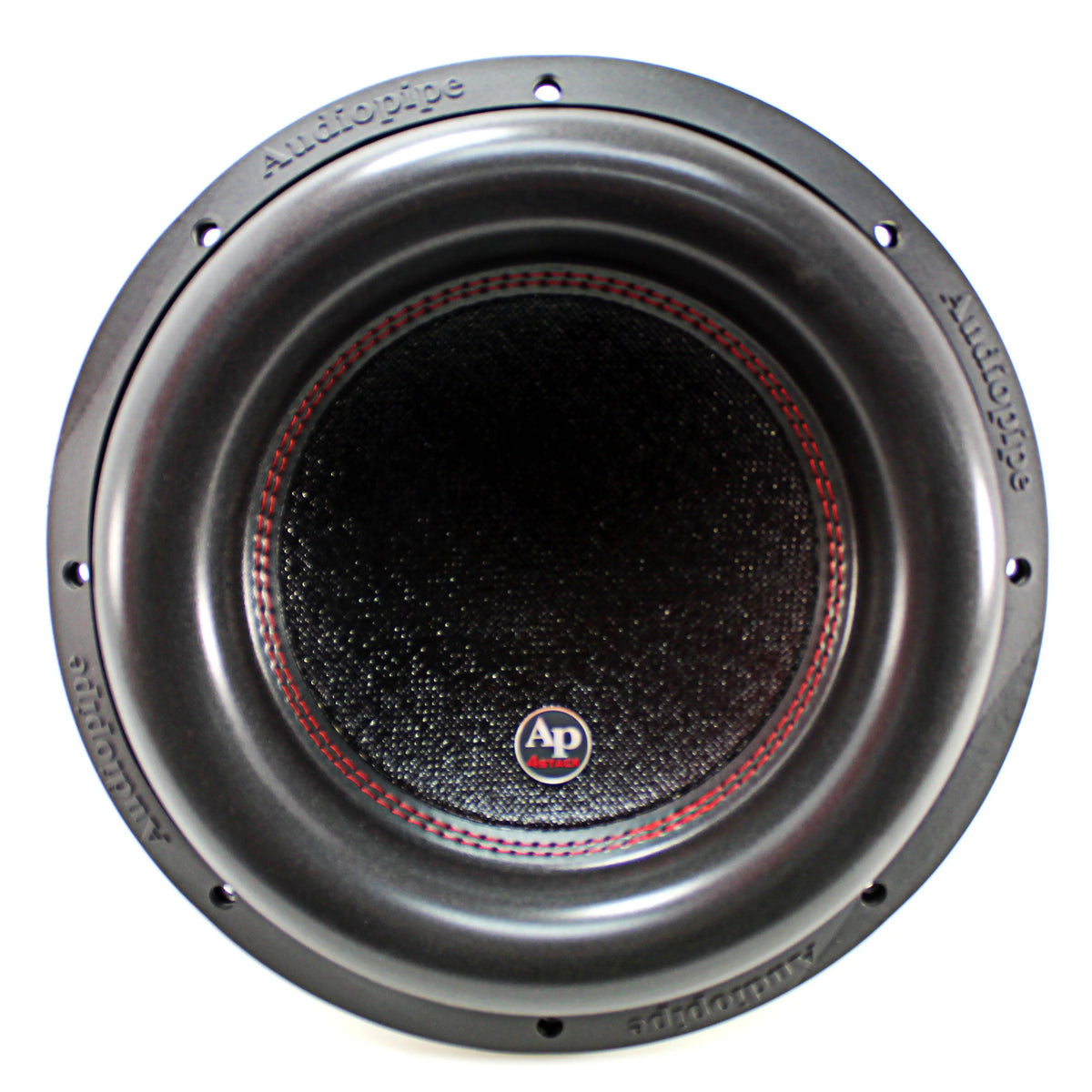 2 Inch Watt Ohm System AudioPipe 2,200 TXX-BDC4-12D2 Subwoofer Audio Dual Car 12