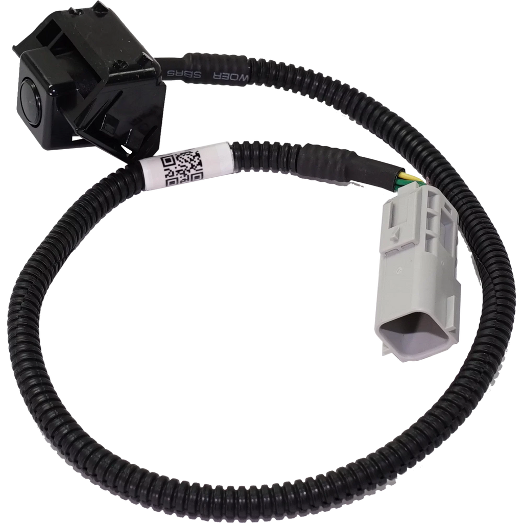 Up Camera Back Compatible with GMC Acadia 2009-2016