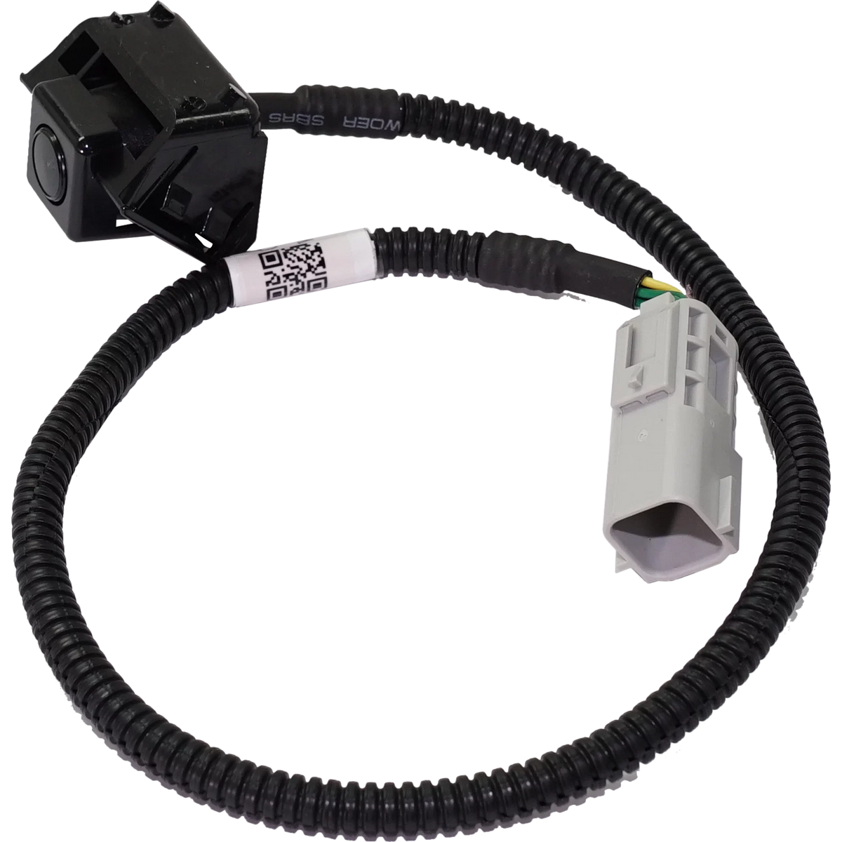 Up Camera Back Compatible with GMC Acadia 2009-2016
