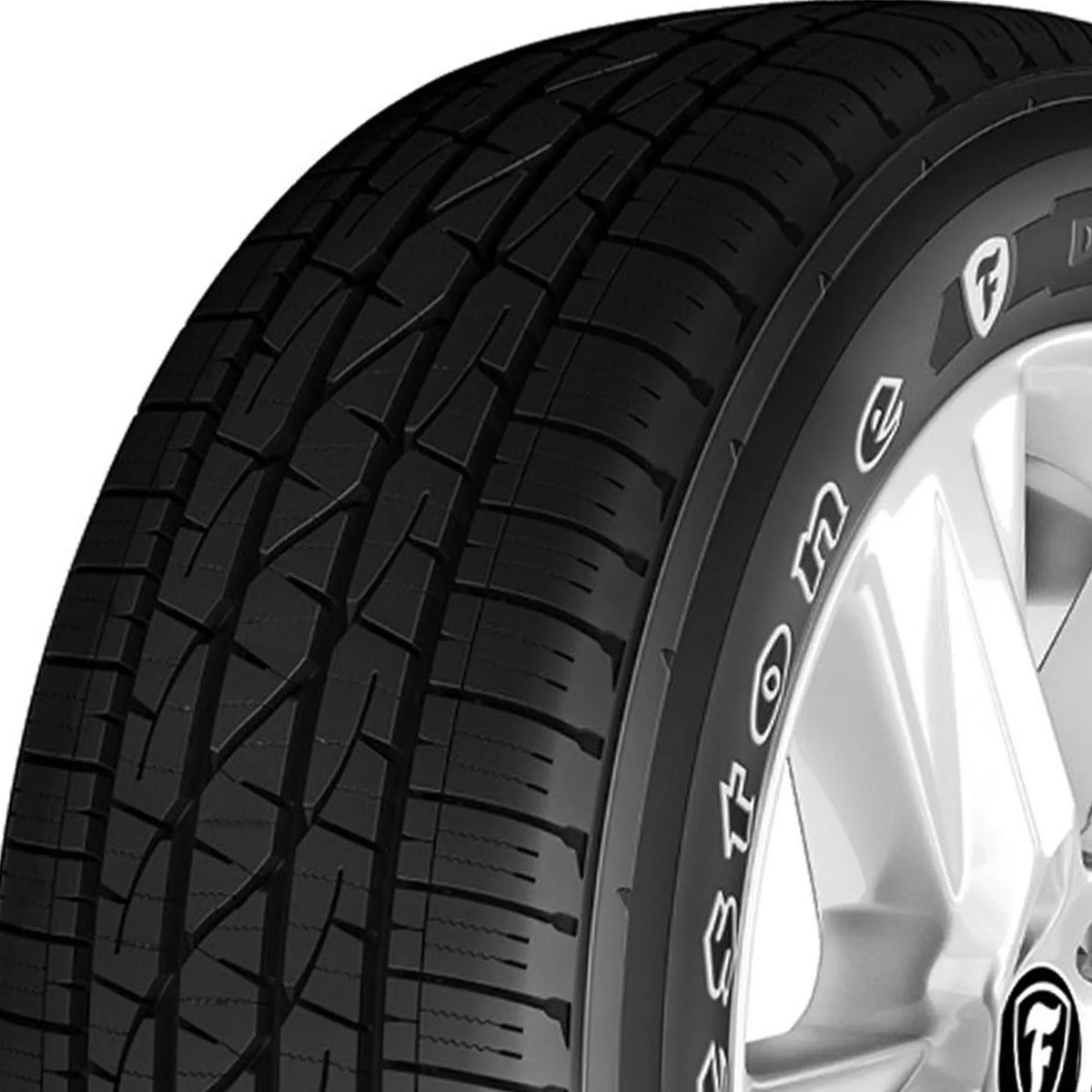 F-150 SEASON 2013-14 XLT DESTINATION Fits: F-150 Ford TIRE 2004-11 255/70R17 LE3 ALL Ford XLT, 109T FIRESTONE