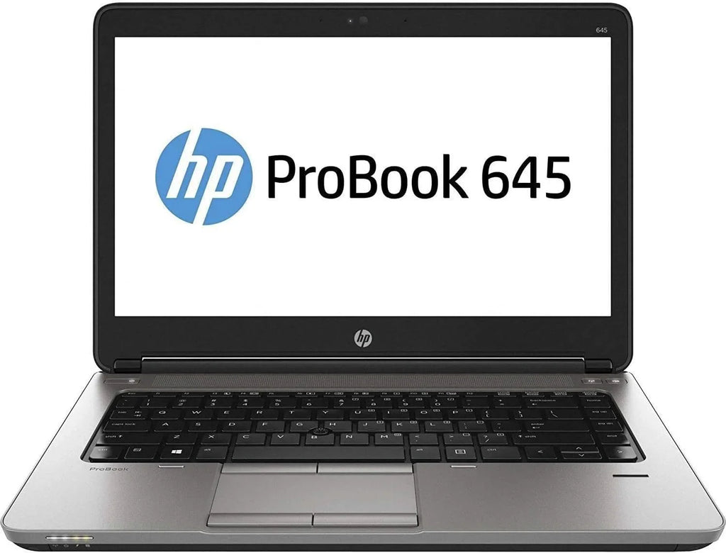 HD DARK Open G1 320GB 14" - HP NON-TOUCH AMD 4400M ProBook 4GB A6 645 GRAY HDD Box