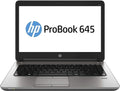 HD DARK Open G1 320GB 14" - HP NON-TOUCH AMD 4400M ProBook 4GB A6 645 GRAY HDD Box