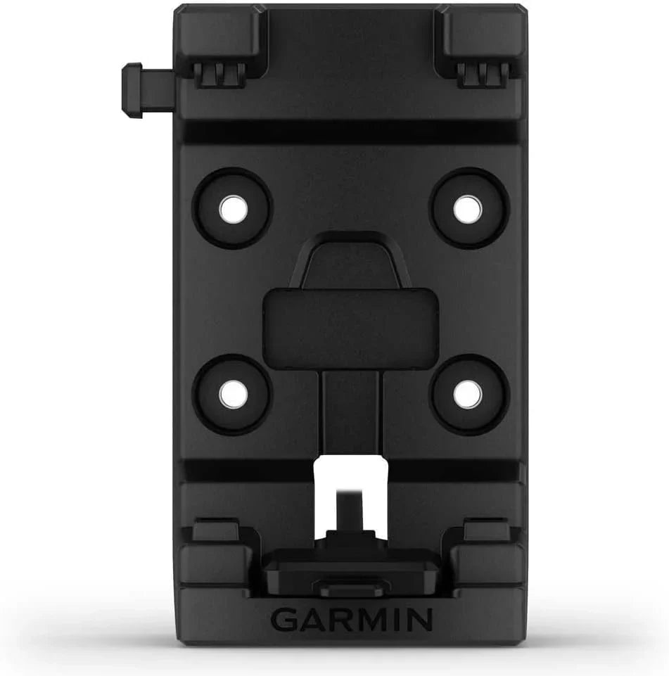 Cable Mount Montana Garmin AMPS Audio/Power 700 Rugged - W/ 750i Black 700i