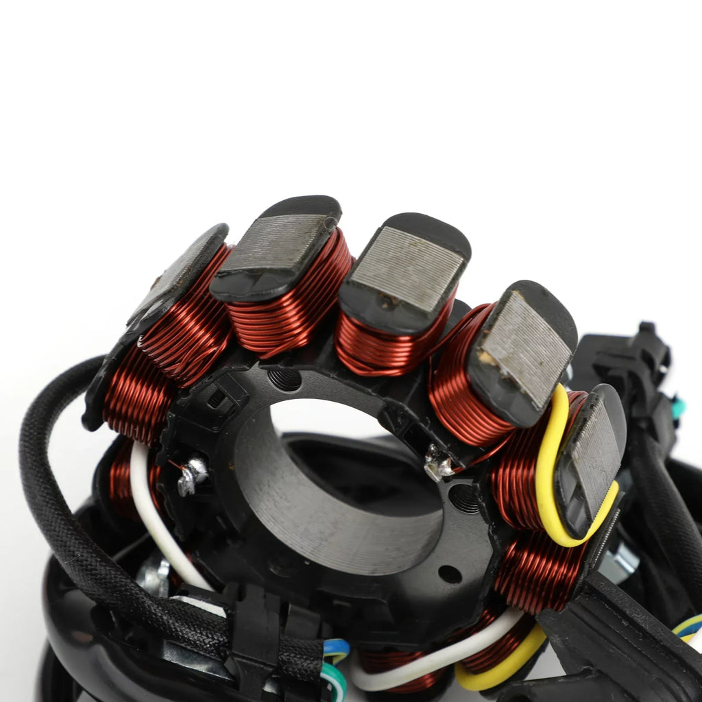 CRF Motor Off-Road R 450 For Stator 31120-MEN-A31 CRF450R Magneto Genic Honda 2009 Coil Ref