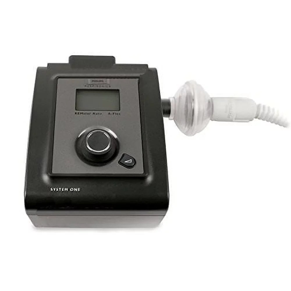 Bacteria in-line Filter Packs for CPAP/BiPAP, 12 Nispira Outlet