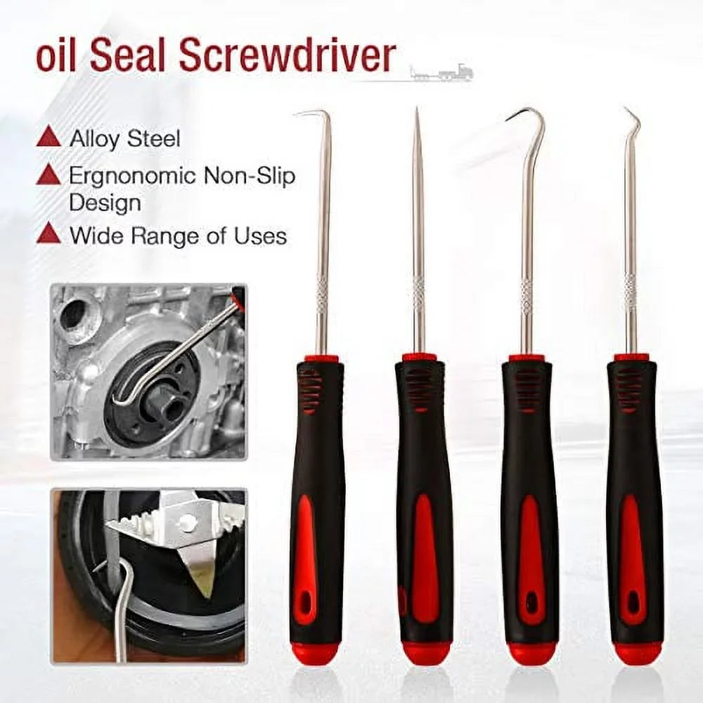 Panel Kit, Trim Clip Kit Fastener Red Automotive Radio BYNIIUR Plastic Remover Kit, Removal Removal Pliers Interior Tool Pcs 88 Car Pry Tool Door Auto Tool, Tool