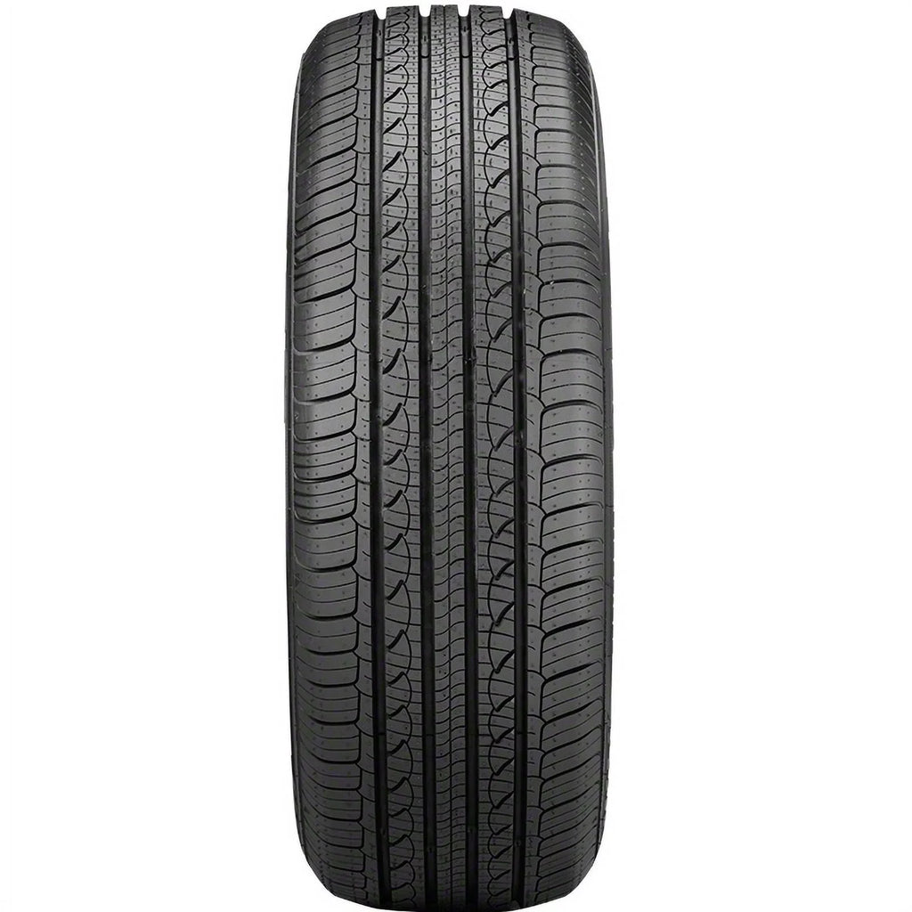 Set 235/50R18 AH8 2 N'Priz Nexen Tires of 97H