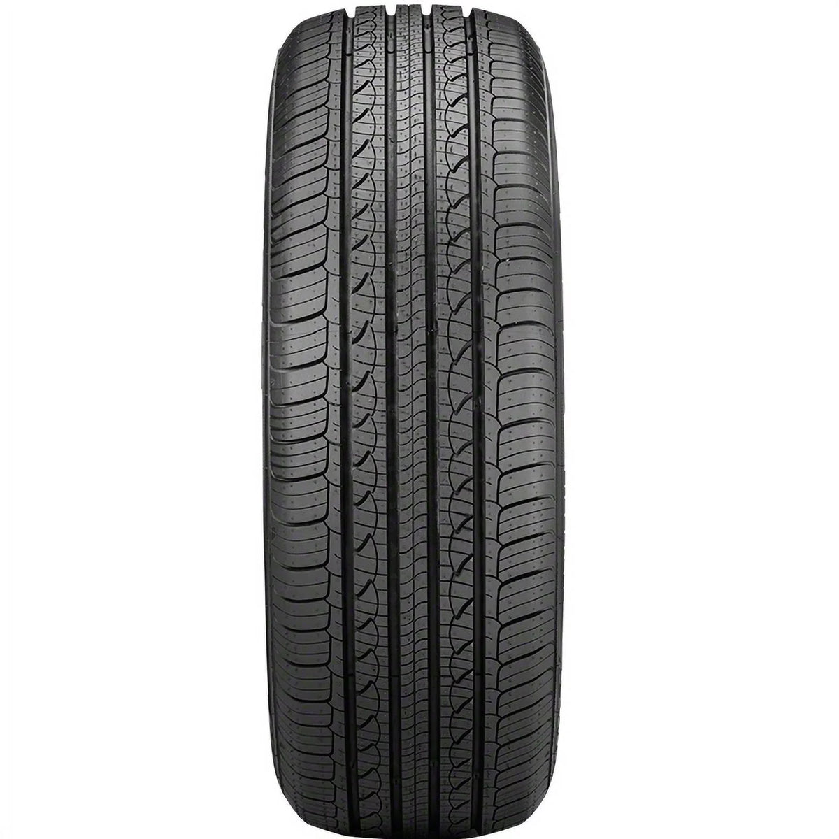 Set 235/50R18 AH8 2 N'Priz Nexen Tires of 97H