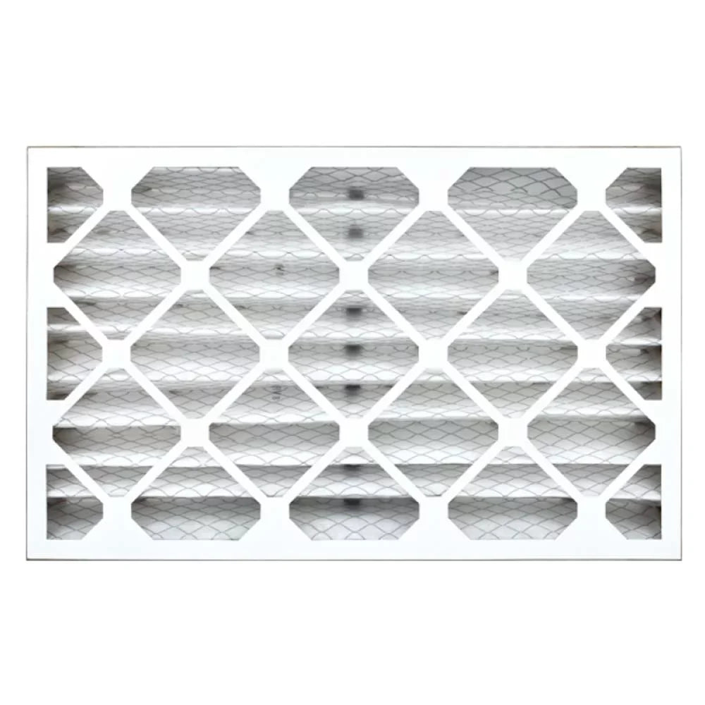 16x25x4 (3 REP Filter Honeywell 11 FC200E1029 Furnace MERV Pack) Fits Air