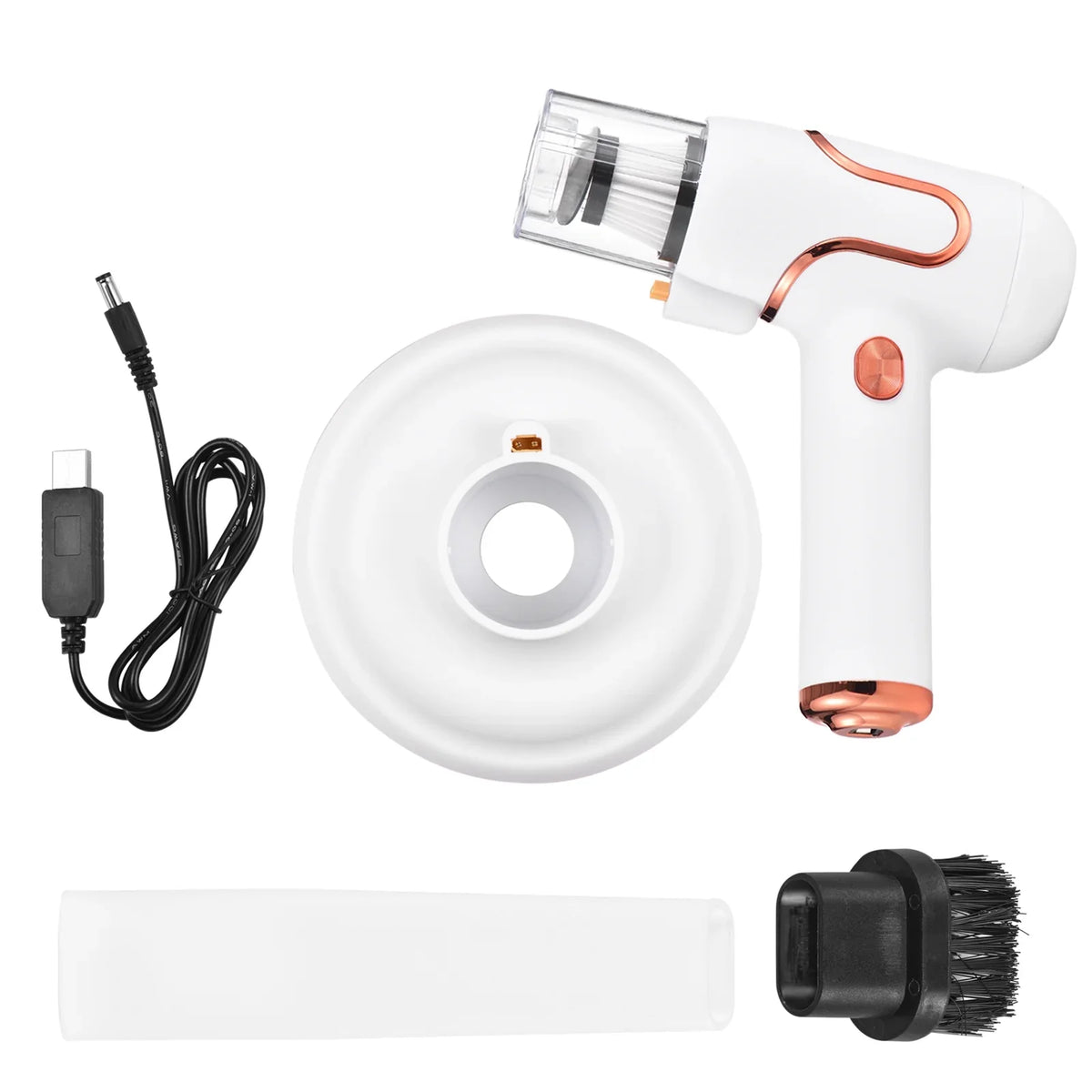 Mattress Cleaning Anself Machine Deep Timesmin Couch Carpets 8000 Strong Mint Cleaner for Pet Suction Handdeld Bed Hair Dust Sofa Removal Lamp