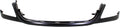 Trim Sprinter 3500 2500 Primed 2010-2013 Front Bumper Mercedes Compatible With Benz