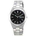 Dress Watch Steel Men's Seiko SGF719 Stainless