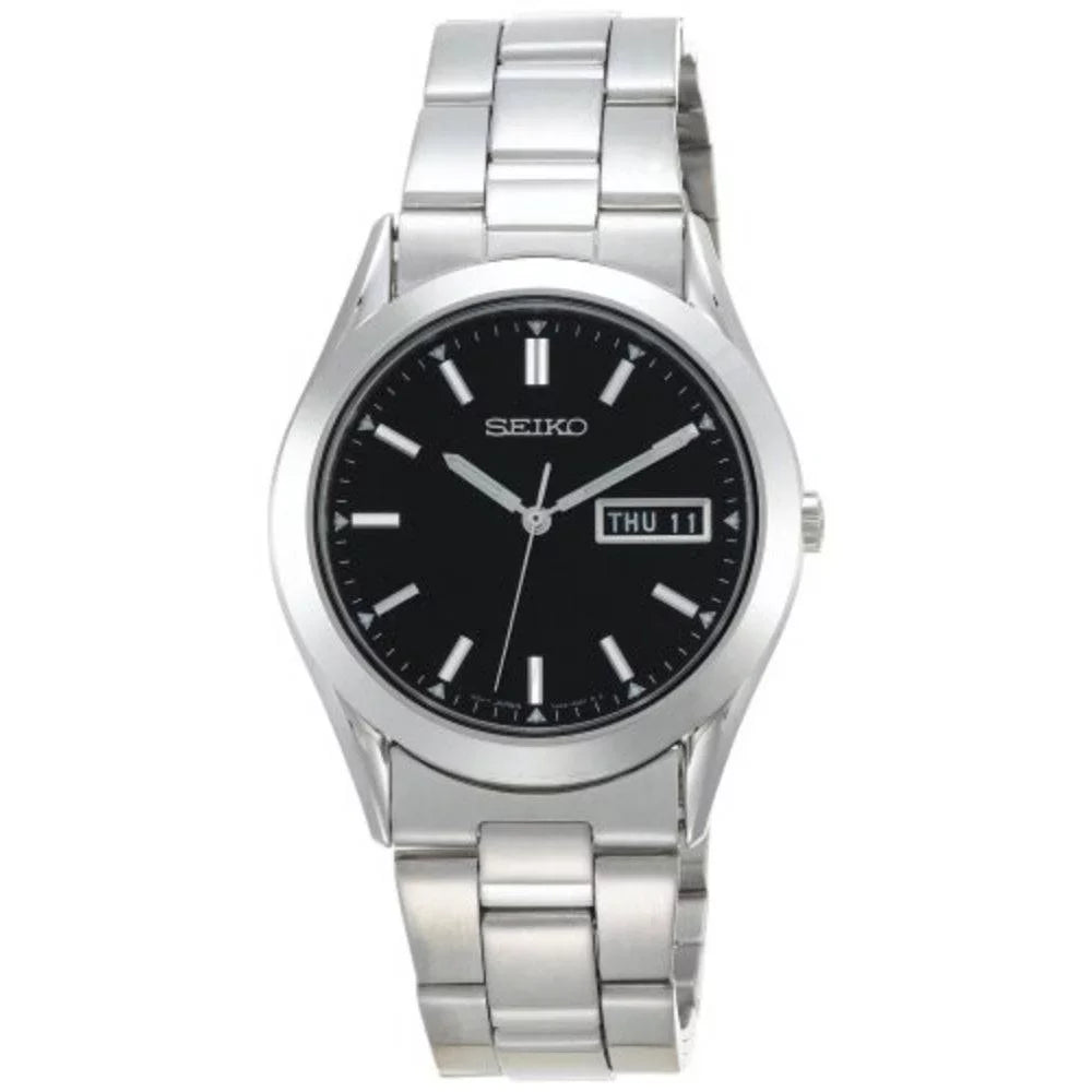 Dress Watch Steel Men's Seiko SGF719 Stainless