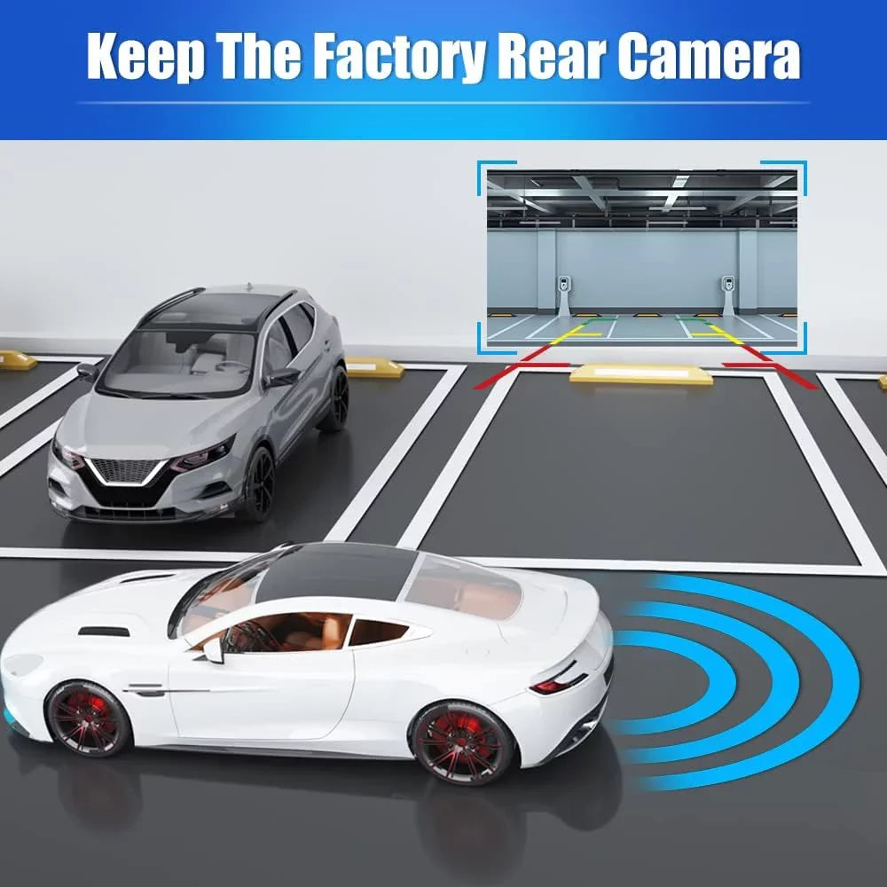 Wireless Android Stereo Spark 2014 2013 inch with Auto Radio 9 2015 for Car 2G+32G Chevy carplay Apple