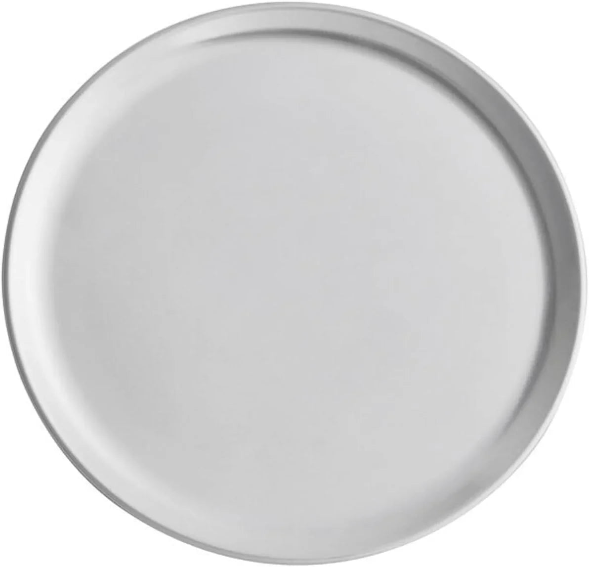 & Tray Kitchen 6 11” Tray Aluminum of Restaurants for Bakeware TrueCraftware- Tray Pizza Pizza - Home Pan Round Pizza Baking Tray Round Style Coupe Baking Set Pizzeria Pan