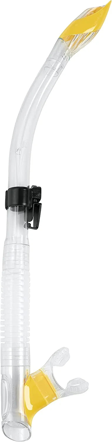 and Tao: Snorkeling, in designed Keeper, Quick-Release for Cressi Snorkel Purge Scuba Freediving Snorkel | - Italy Semi-Dry Valve Adult Diving,