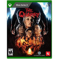 Series The Quarry X Xbox -