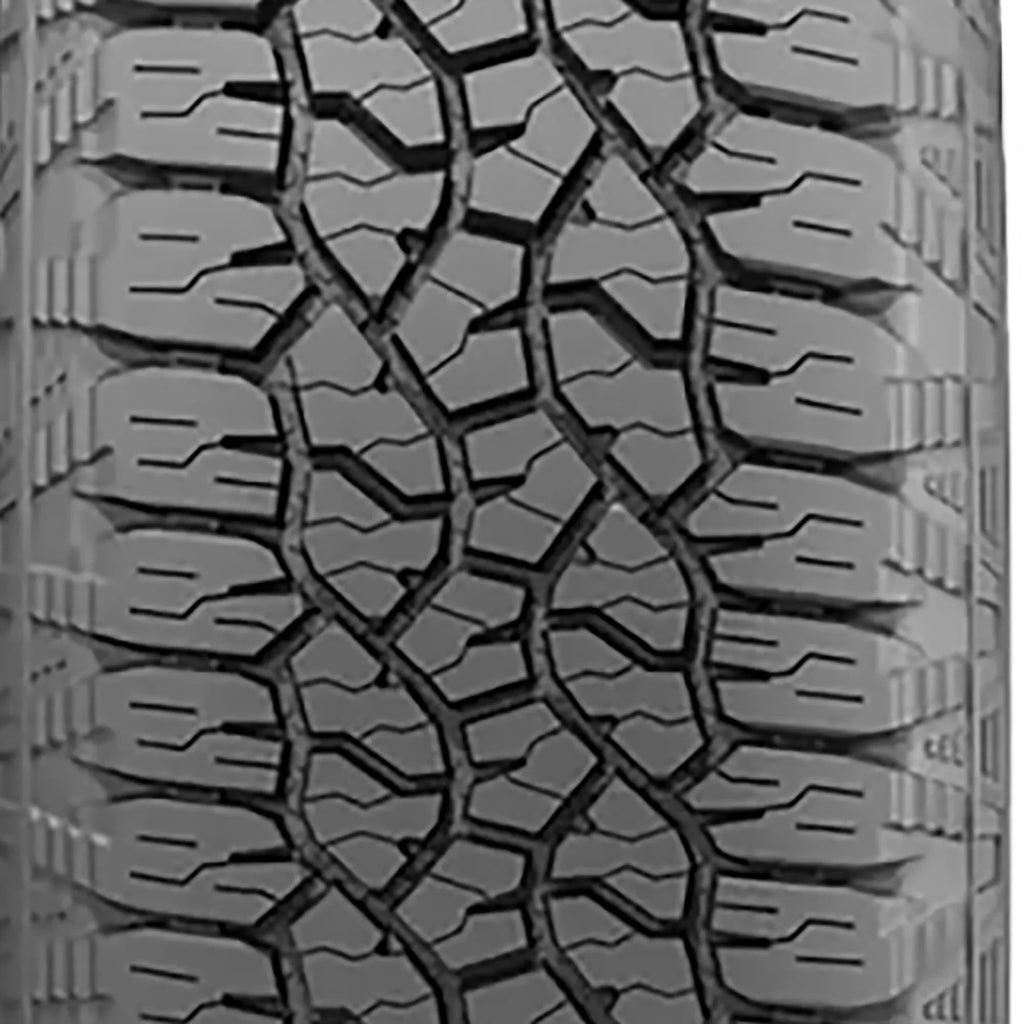 Tahoe LT Toyota WRL 111S WORKHORSE Pro, 245/75R16 1996-2002 Tacoma AT(P) TRD GOODYEAR 2015 Chevrolet Fits: