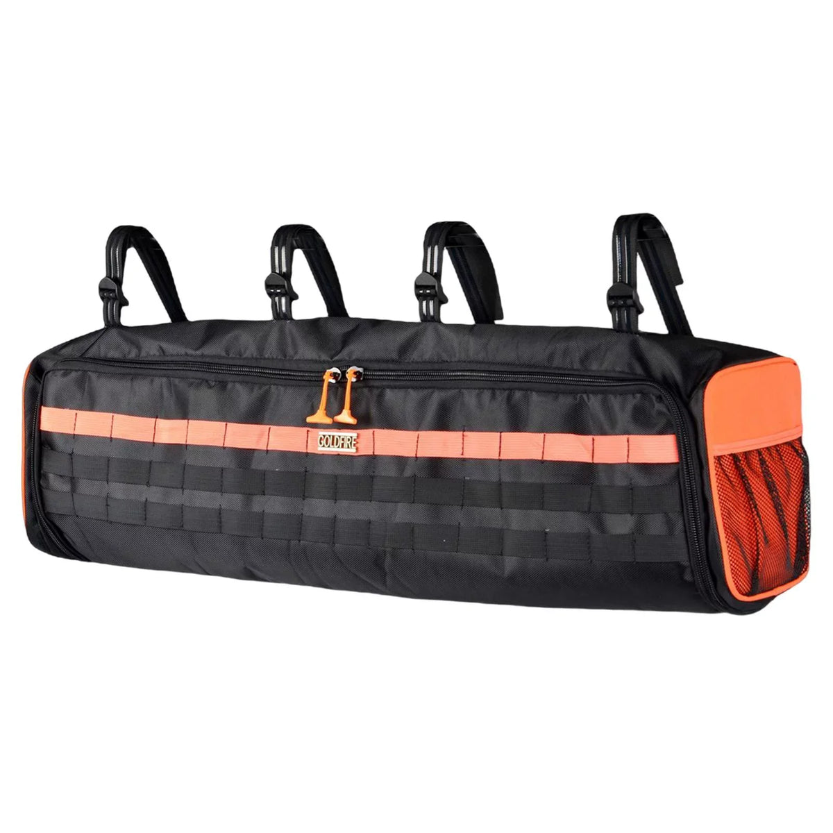 Box Bar for Organizer Trunk Capacity Car Roll TJ JL Lj Interior 1955 Accessories Storage Case Bag JK High