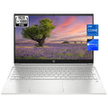w/Office 2023 Pavilion 10-Core 11 RAM, 1TB Accessories 13th Wi-Fi 32GB Graphics, HP Gen Laptop, PCIe HDMI, [Windows Intel Business 15.6 i7-1355U, Pro] Iris SSD, Intel FHD 6, Xe