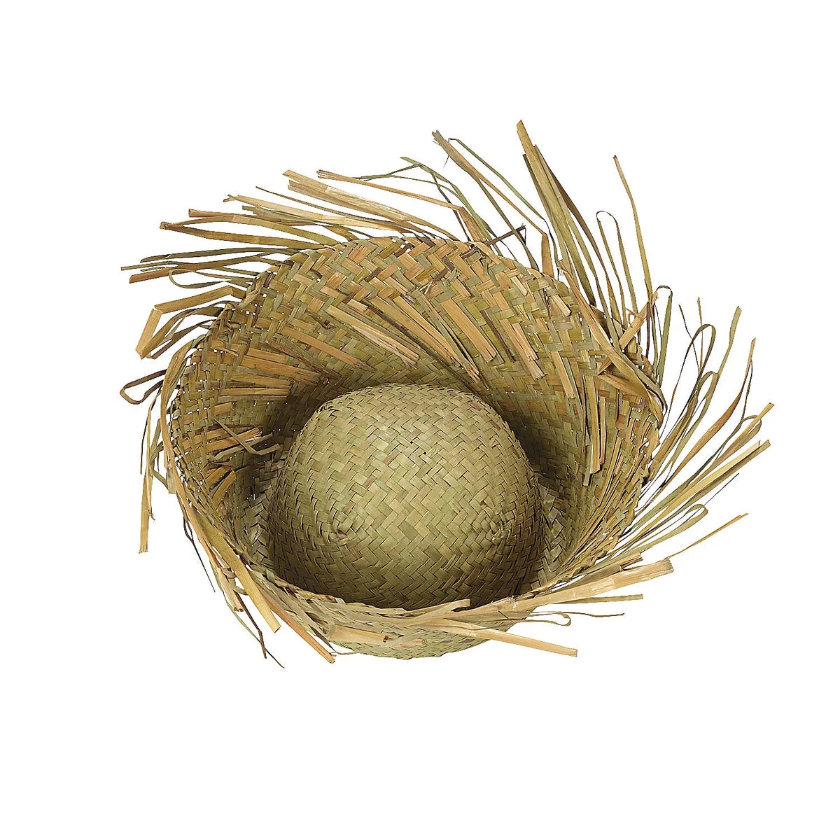 Pieces Weave Fine Wear - 12 Hats Beachcomber - Party