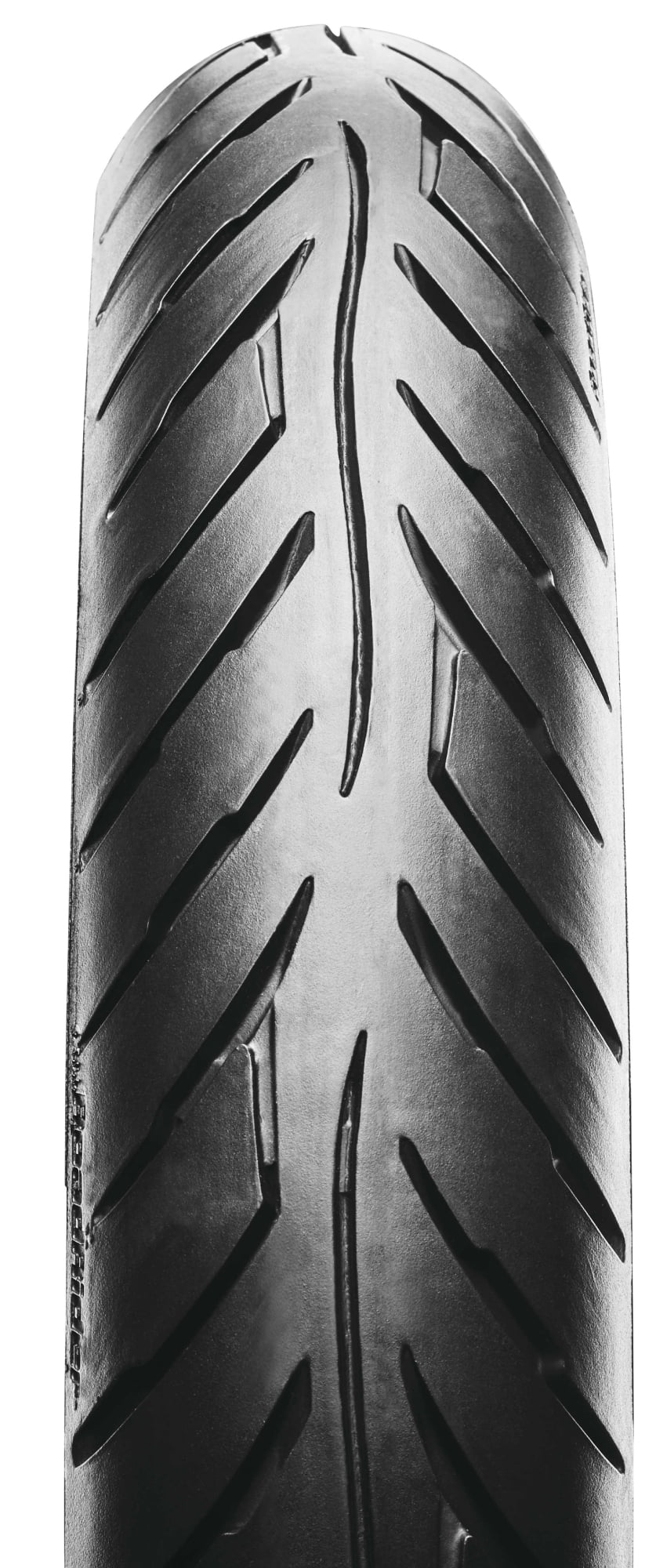 Avon Tire (638321) Front MKII Roadrider 120/70-17