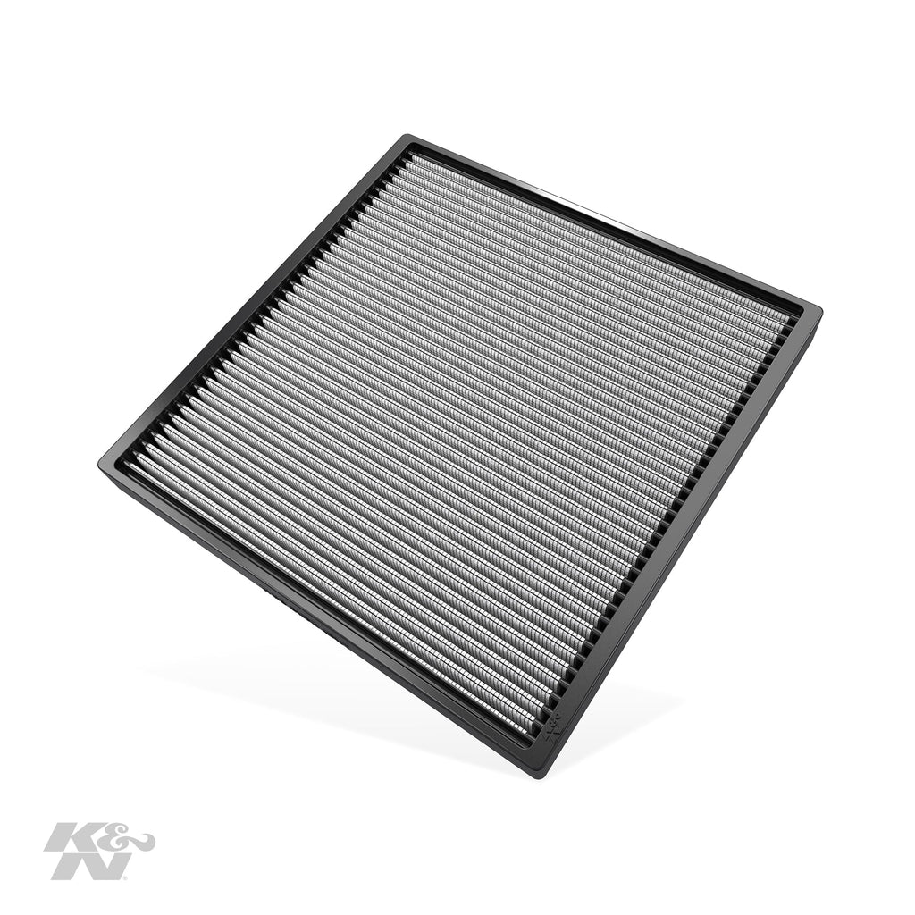 Air SPRINTER SPRINTER, Washable Filter: 2500 SPRINTER For Reusable: Cabin Freightliner Select FREIGHTLINER and K&N 2003-2005 Vehicle select: Designed VF8000 2005-2021 Models, Fits