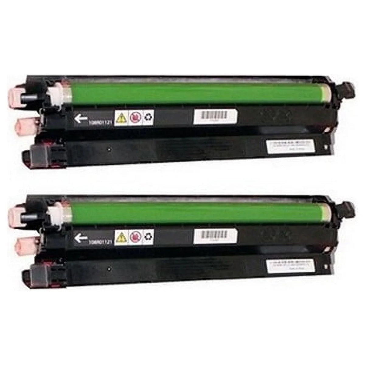 C400/C405/WorkCentre Page Series Phaser PrinterDash Drum for 6600/VersaLink 6605/6655 Black Unit Yield) (2/PK-60000 (108R01121K_2PK) Replacement