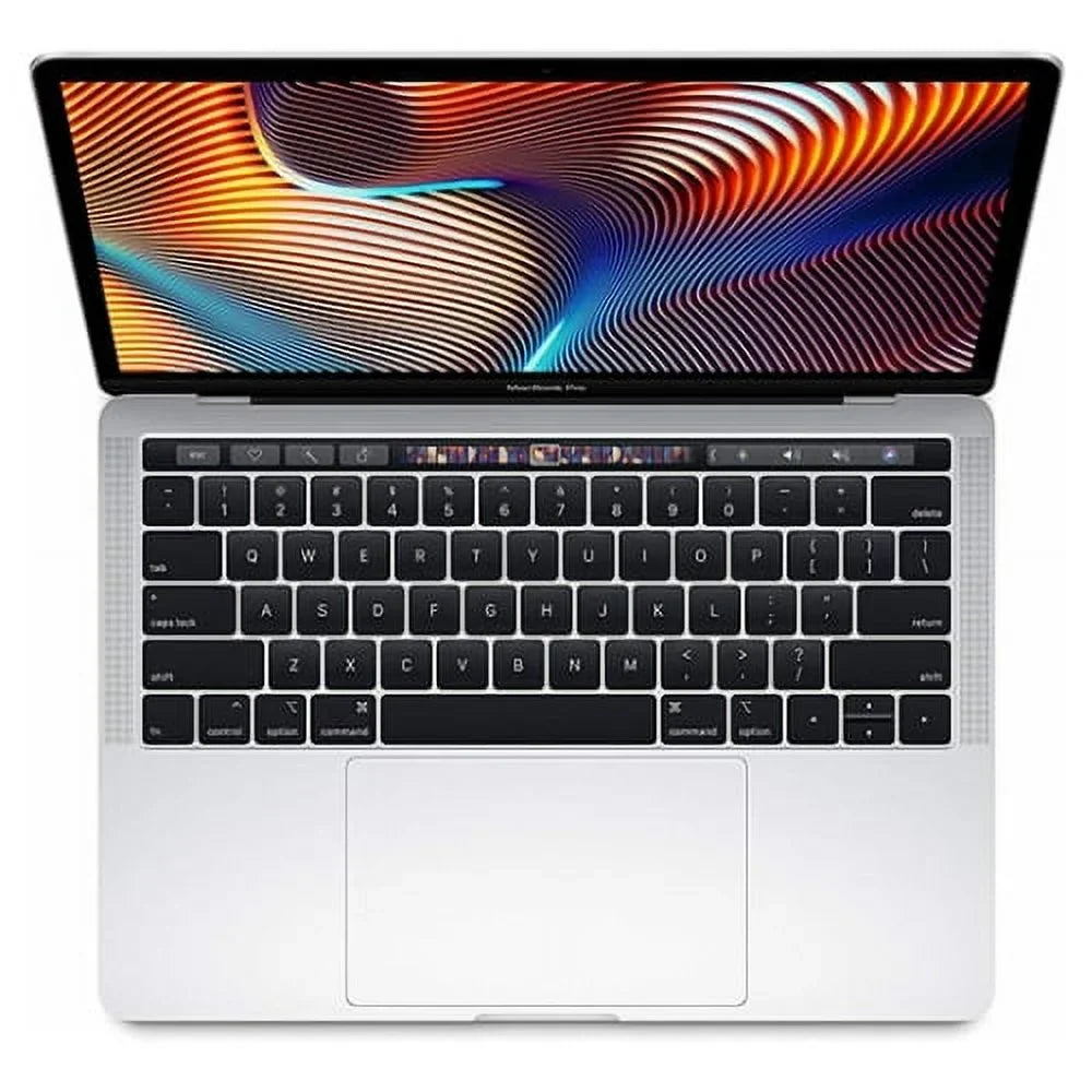 (Refurbished) 3.3GHz MacBook i7 13" 8GB 512GB Pro Restored Laptop Core Apple MNQG2LL/A SSD RAM (2016)