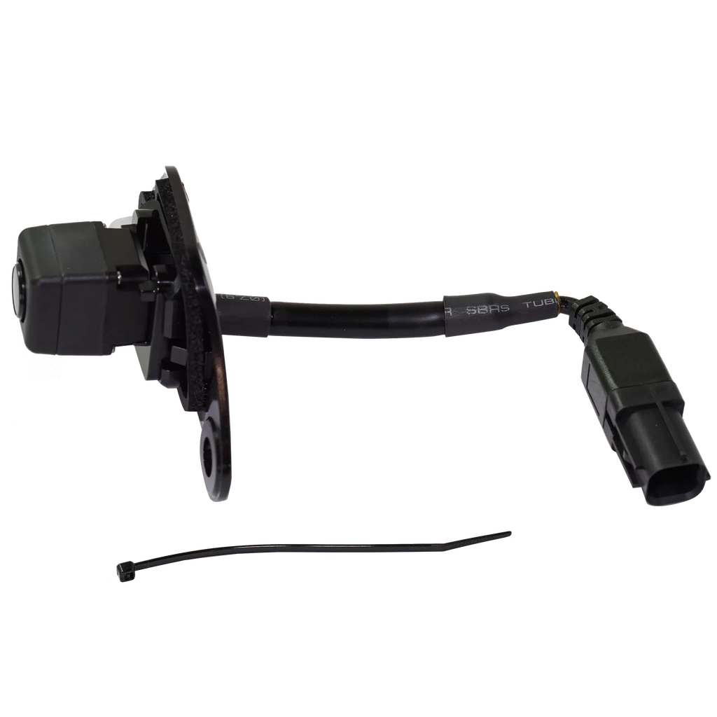 Camera RX350 2013-2015 Lexus Up Back with Compatible