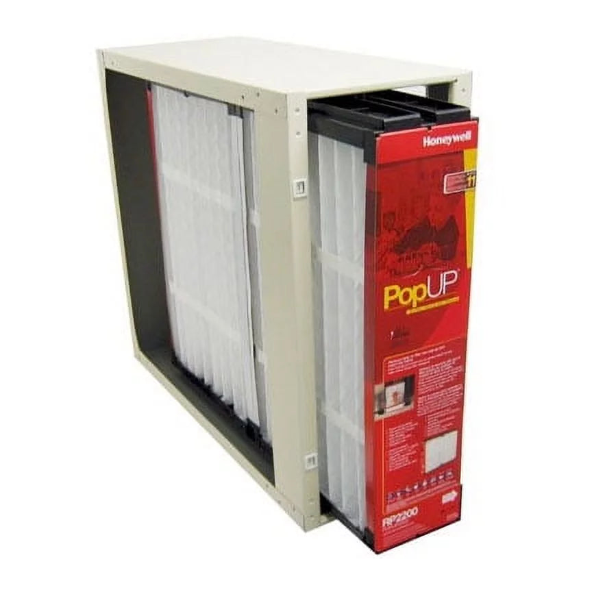 Honeywell 2400 (MERV Media Aprilaire Replaces Filter 11)