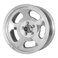 5X114.30 Rim American Sprint Ansen Racing Polished 15X7 Mm) Wheel (0