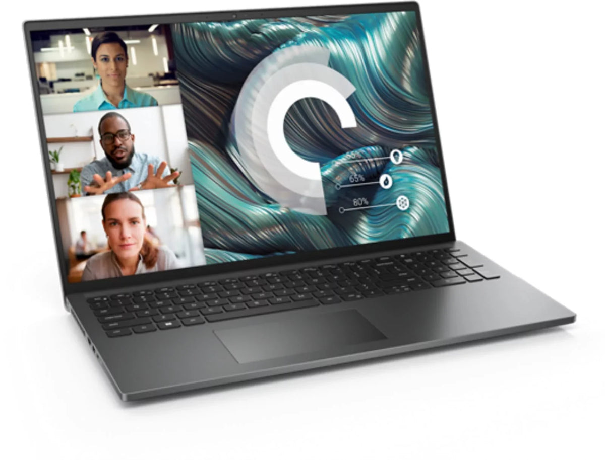 Laptop SSD 14 40GB 2TB 16" RTX Cores 3050 (Refurbished) (2022) @ 7620 GHz Vostro Dell - Core - RAM Restored CPU - FHD+ - 12th i7 Gen 4.7
