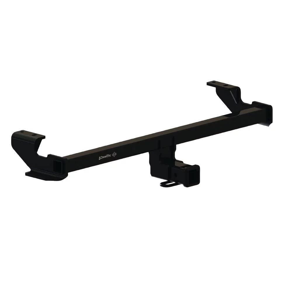 for All 2022-C III DRT76547 Taos Class Draw-Tite Styles Receiver Hitch Volkswagen