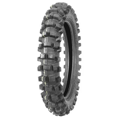 M5B for 390 Terrain 130/80x18 Tire 2015 Beta RS IRC EVO Soft