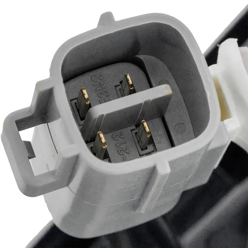 Sienna 4-Door 81560-08091 Left 25Th By Anniversary Number 2022 2021 2023 New With Compatible Toyota Passenger Limited To2804161 Platinum Xse Edition Lights Van 11-9242-00 2.5L Mini 8156008091 Tail