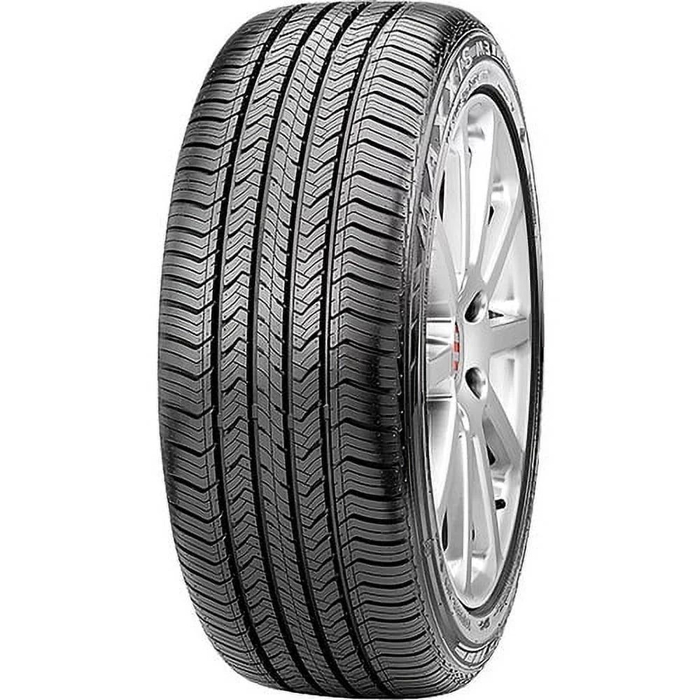Maxxis Sentra SR BSW Nissan 2013-16 Bravo 2017-19 Nissan Turbo, 205/50R17 93V (4 Sentra Fits: Tires) SR HP-M3