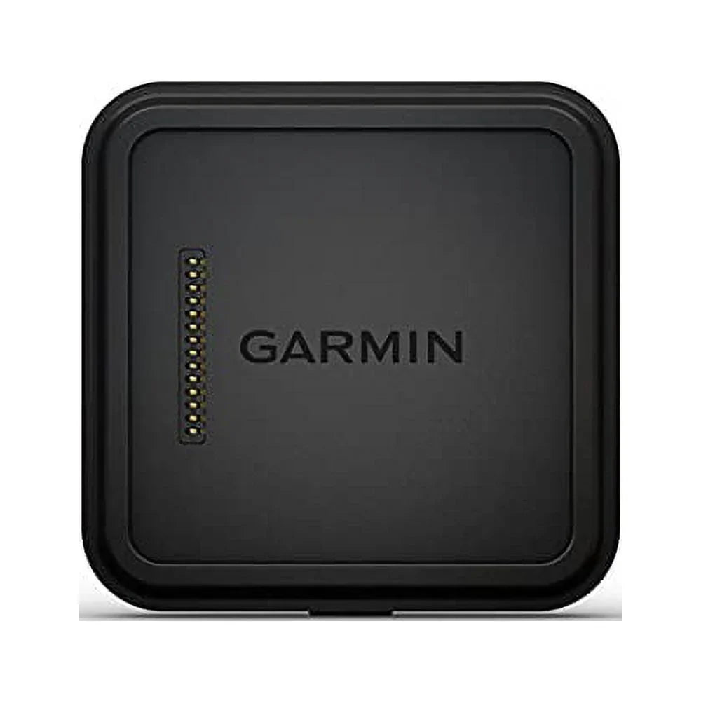 Magnetic Garmin Port & Traffic Mount HD w/Video-in Powered