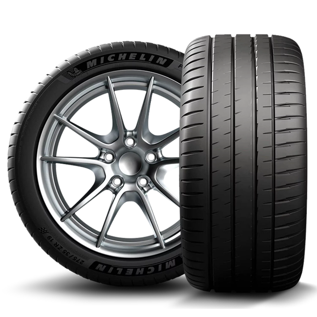 275/35ZR19/XL Competition BMW Summer xDrive, BMW (100Y) 4 Tire Pilot 2021-22 Sport M3 xDrive Fits: M4 S Competition Michelin 2022-23