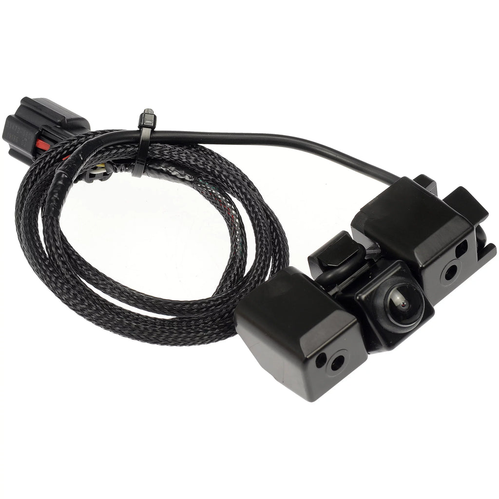 / select: Chevrolet GMC SILVERADO, 2014-2015 Models Rear Specific CHEVROLET 2014-2015 590-082 Fits Park Assist GMC for Camera Dorman SIERRA