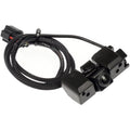 / select: Chevrolet GMC SILVERADO, 2014-2015 Models Rear Specific CHEVROLET 2014-2015 590-082 Fits Park Assist GMC for Camera Dorman SIERRA