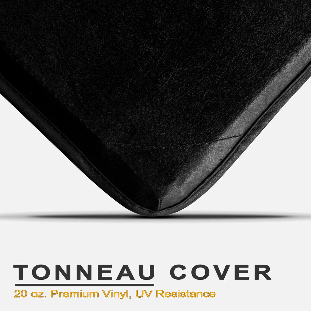 Lights 1500 New 76.8" Tonneau 6.4 with Bed LED Ram Bed For Roll Body Truck ( Up And ) 2019-2022 Lock Style Cover 733469495116 Feet Stehlen
