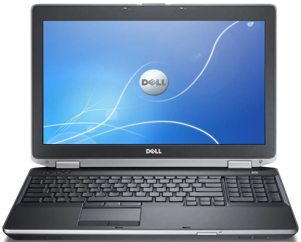 Pre-Owned 2.70GHz E6530 i5 500GB 10P Dell 8GB HDD Latitude