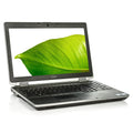 E6530 10 500GB Latitude v.WBB Win Used Pro Laptop i7 A Dell 16GB Dual-Core